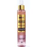 MARA KOZMETİK Chocoffee Centella Asiatica ve Hyalüronik Asit İçeren Vücut Spreyi 150 ml