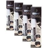 Mara Kozmetik IMM209.361 Saç Maskarası Koyu Kahve 1 Paket 6 ml (4 paketi)