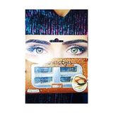 Mara Kozmetik Magnetic Eyes Mıknatıslı Kirpik Yoğun, Siyah - Option-1