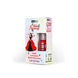 MARA KOZMETİK PRINCESS COCUK OJE KIRMIZI