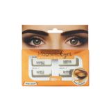 Mara Mıknatıslı Kırpık Ekstra Yogun/Magnetic Eyelashes - Extra Intense