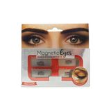 Mara Mıknatıslı Kırpık Orta Yogun/Magnetic Eyelashes - Medıum Intense