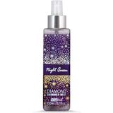 Mara Night Queen Diamond Shimmer Mist Vücut Spreyi