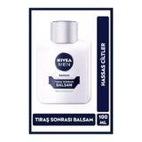 Mara NVEAMEN-LOSYON Tıraş Sonrası Losyon 100 Ml Alkolsüz Yağsız Hızlı Emilim Hassas Ciltlere Uygun