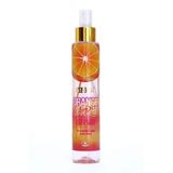 Mara Orange Candy Aloe Vera Ve Hyalüronik Asit İçeren 150 ml Vücut Spreyi