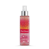 Mara Pink Dreams Diamond Shimmer Mist 150 ml Vücut Spreyi