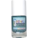 Mara Thermo 3 Renkli Oje Deniz Kum Güneş Temalı 3 Renk 10 ml Yaz Neşesi