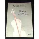 Mara Ve Öteki Şiirler [İsme İmzalı] (Sahafiye Kitap)