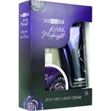 Mara Wemara Dark Midnight Body Mist + Body Cream