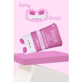 Mara WEMARA HYALURONIC ACID&MOISTURIZING (PEMBE) FACE GYM 80 ML