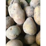 Marabel Yerli Tohumluk Patates 1 Kg