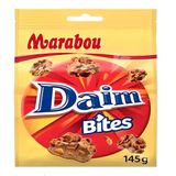 Marabou 145 gr Daim Bites