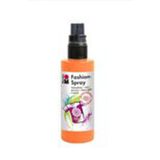 Marabu 100 ml Flamingo Fashion Sprey Kumaş Boyası
