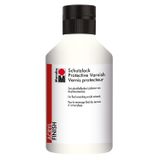 Marabu 123013856 – Koruyucu Vernik, 250 ml, şeffaf