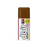 Marabu 161 Do-It Satin Matt 150 ml Cocoa Akrilik Boya