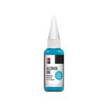 Marabu 20 ml 091 Caribbean Alcohol Ink Alkol Bazlı Mürekkep