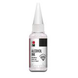 Marabu 20 ml 511 Diamond Alcohol Ink Alkol Bazlı Mürekkep