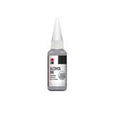 Marabu 20 ML 782 Metallic Silver Alcohol Ink Alkol Bazlı Mürekkep