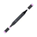 Marabu 243328 227 Pastel Pink Graphix Sketch Marker Çift Uçlu Kalem