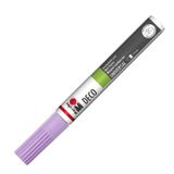 Marabu 3-4 mm Pastel Lila 12234226 Deco Painter