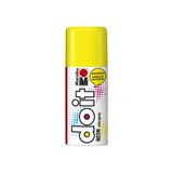 Marabu 321 Do-It Neon 150 ml Yellow Akrilik Boya
