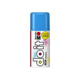 Marabu 355 Do-It Neon 150 ml Blue Akrilik Boya