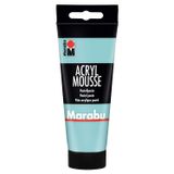 Marabu Acryl Mousse 100 ml Caribbean Akrilik Boya