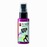 Marabu Art Spray 005-Raspberry 50 ml Akrilik Boya
