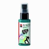 Marabu Art Spray 092-Petrol 50 ml Akrilik Boya