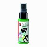 Marabu Art Spray 158-Apple 50 ml Akrilik Boya