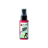 Marabu Art Sprey Boya 212 50Ml Flamingo