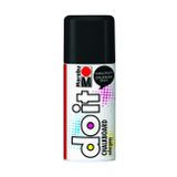 Marabu Do-It Chalkboard 150 ml Black Sprey Boya
