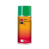 Marabu Do-It Gloss 150 ML Green Sprey Boya