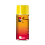 Marabu Do-It Gloss 150 ml Yellow Sprey Boya