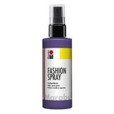 Marabu Fashion 100 ml Plum Akrilik Boya
