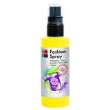 Marabu Fashion 100 ml Sunshine Yellow Akrilik Boya
