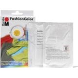 Marabu Fashion Color Batik Toz Medium Yellow 021 Kumaş Boyası