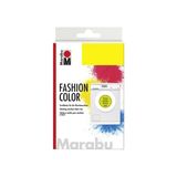 Marabu Fashion Color Kumaş Boyası 30 Gr Fıstık Yeşili