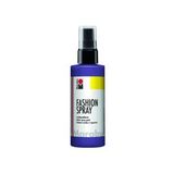 Marabu Fashion Sprey Kumaş Boyası 100 ml. ERİK