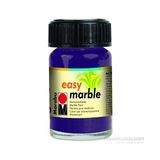 Marabu Kolay Ebru Boyası Aubergine (Patlıcan) 15Ml 1305 39 039