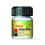 Marabu Kolay Ebru Boyası Beyaz 15Ml 1305 39 070