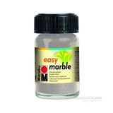 Marabu Kolay Ebru Boyası Gri 15Ml 1305 39 082