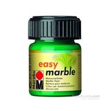 Marabu Kolay Ebru Boyası Koyu Yeşil 15Ml 1305 39 067