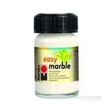 Marabu Kolay Ebru Boyası Parlak Beyaz 15Ml 1305 39 101