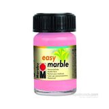 Marabu Kolay Ebru Boyası Pembe 15Ml 1305 39 033