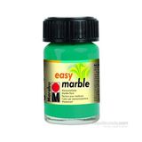 Marabu Kolay Ebru Boyası Turkuaz 15Ml 1305 39 098