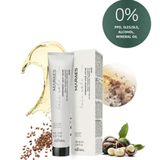 Maraes 6.0 Koyu Kumral Organik 100 ml Kalıcı Saç Boyası