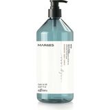 Maraes Curly Care Dalgalı Saç Şampuanı (%100 Vegan, Sürdürülebilir), 1000 ml