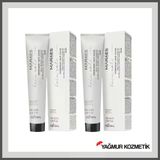 Maraes Organik 7.0 Kumral Saç Boyası 100Ml 2Li
