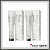 Maraes Organik Amonyaksız Saç Boyası 3.0 Koyu Kahve 100Ml. 2Li
